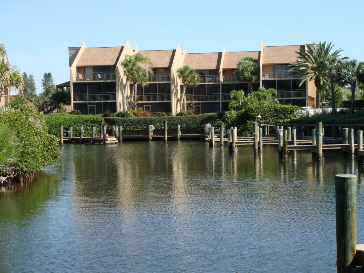 Midnight Cove #532, Bayside In Siesta Key, Fl Leilighet Eksteriør bilde
