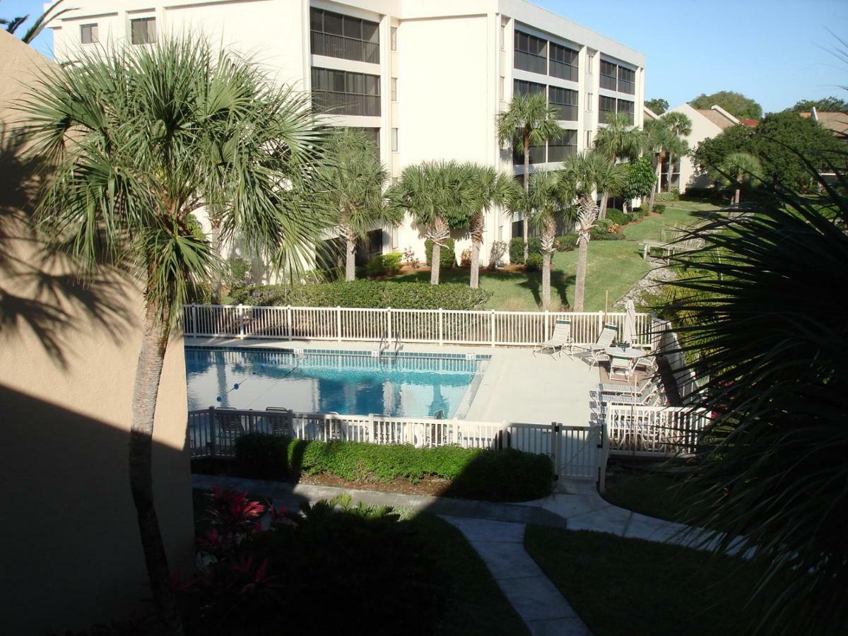 Midnight Cove #532, Bayside In Siesta Key, Fl Leilighet Eksteriør bilde