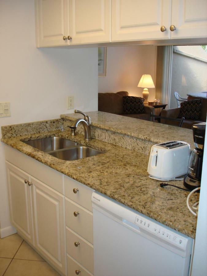 Midnight Cove #532, Bayside In Siesta Key, Fl Leilighet Eksteriør bilde