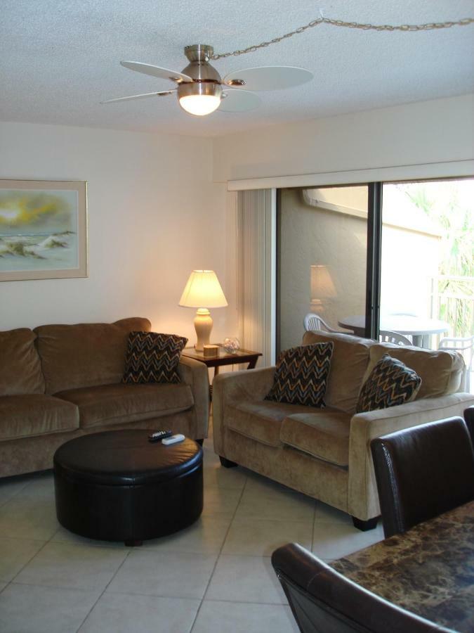 Midnight Cove #532, Bayside In Siesta Key, Fl Leilighet Eksteriør bilde