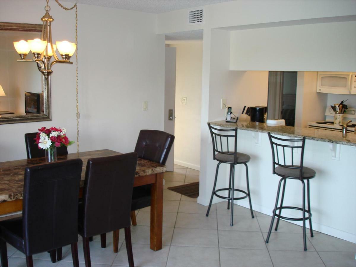 Midnight Cove #532, Bayside In Siesta Key, Fl Leilighet Eksteriør bilde