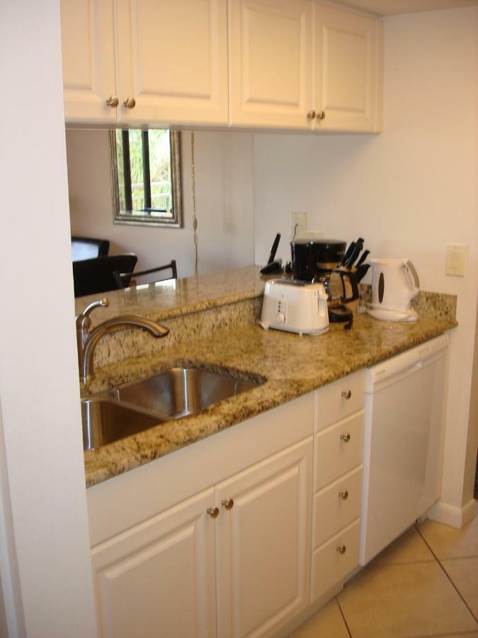 Midnight Cove #532, Bayside In Siesta Key, Fl Leilighet Eksteriør bilde