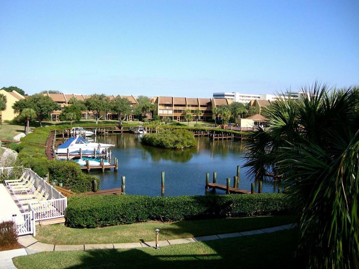 Midnight Cove #532, Bayside In Siesta Key, Fl Leilighet Eksteriør bilde