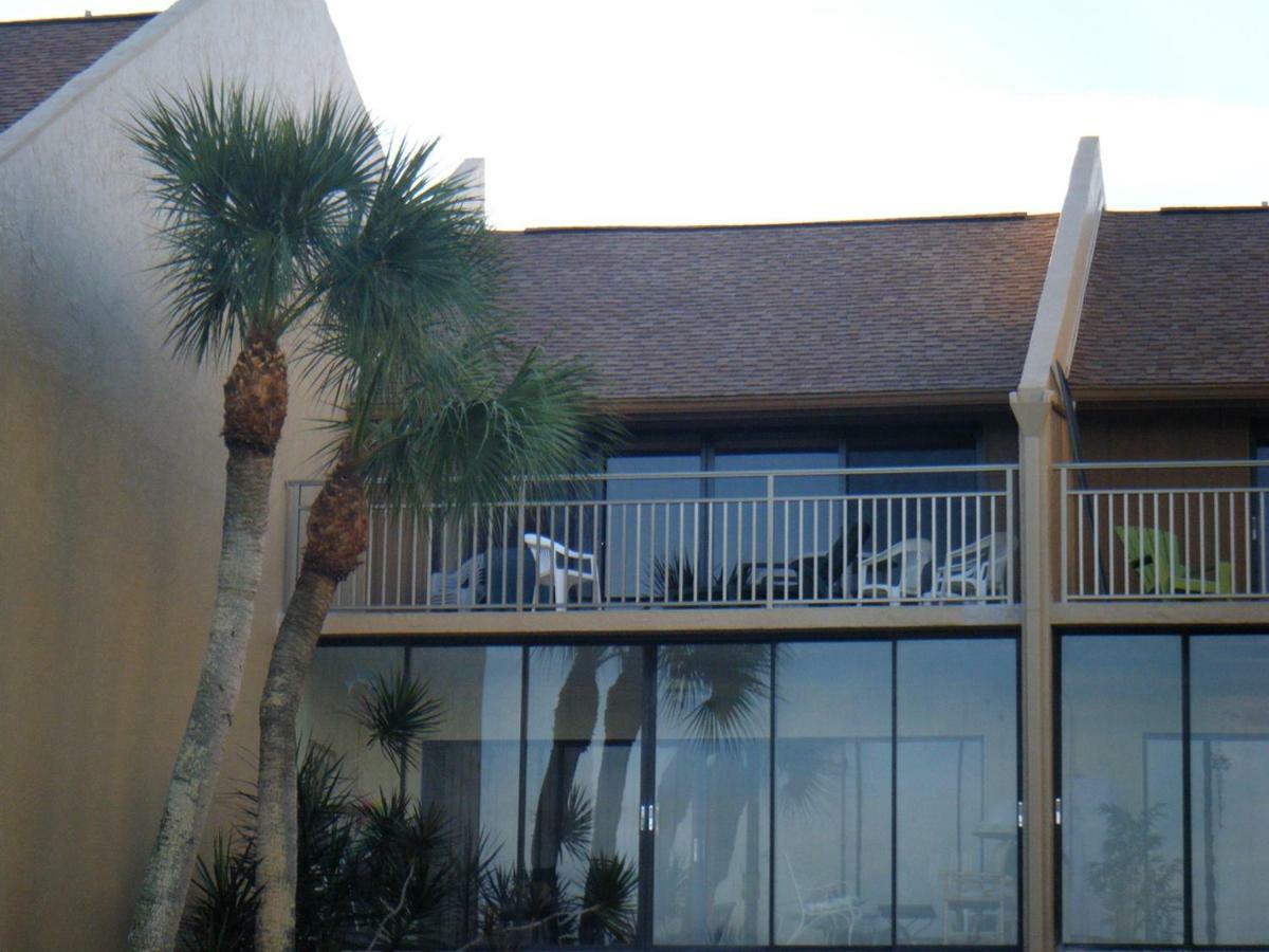 Midnight Cove #532, Bayside In Siesta Key, Fl Leilighet Eksteriør bilde