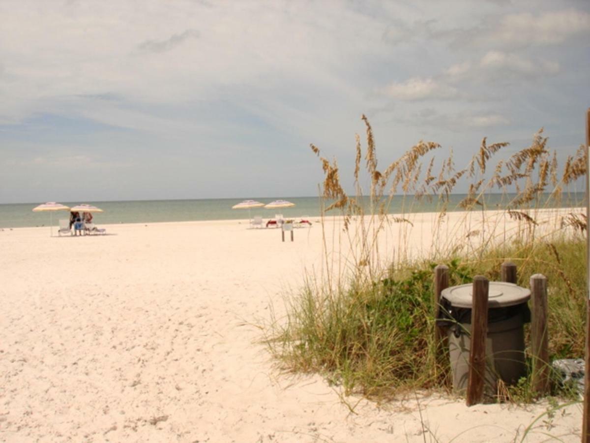 Midnight Cove #532, Bayside In Siesta Key, Fl Leilighet Eksteriør bilde