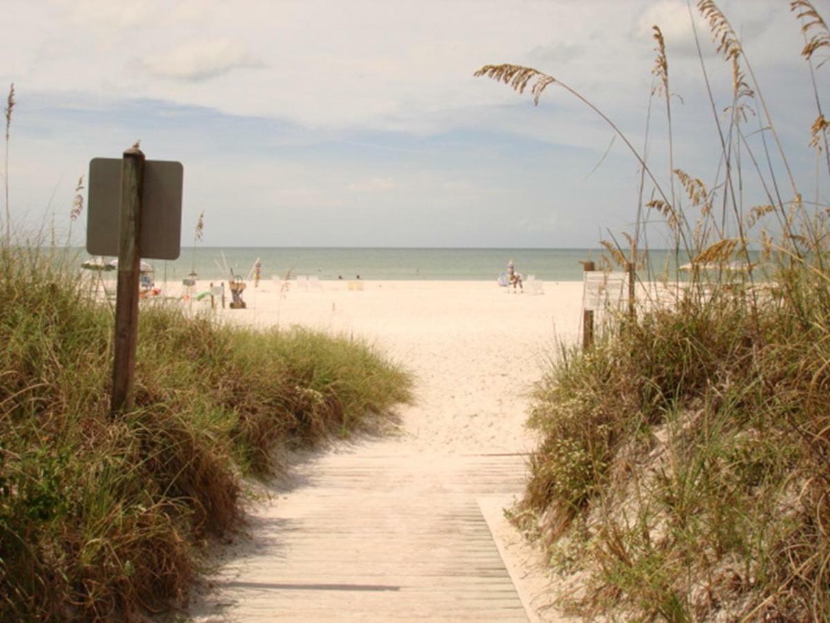 Midnight Cove #532, Bayside In Siesta Key, Fl Leilighet Eksteriør bilde