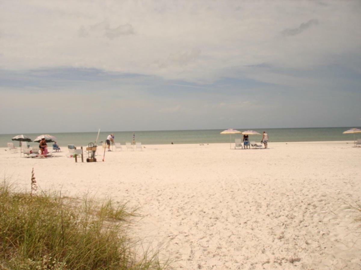 Midnight Cove #532, Bayside In Siesta Key, Fl Leilighet Eksteriør bilde