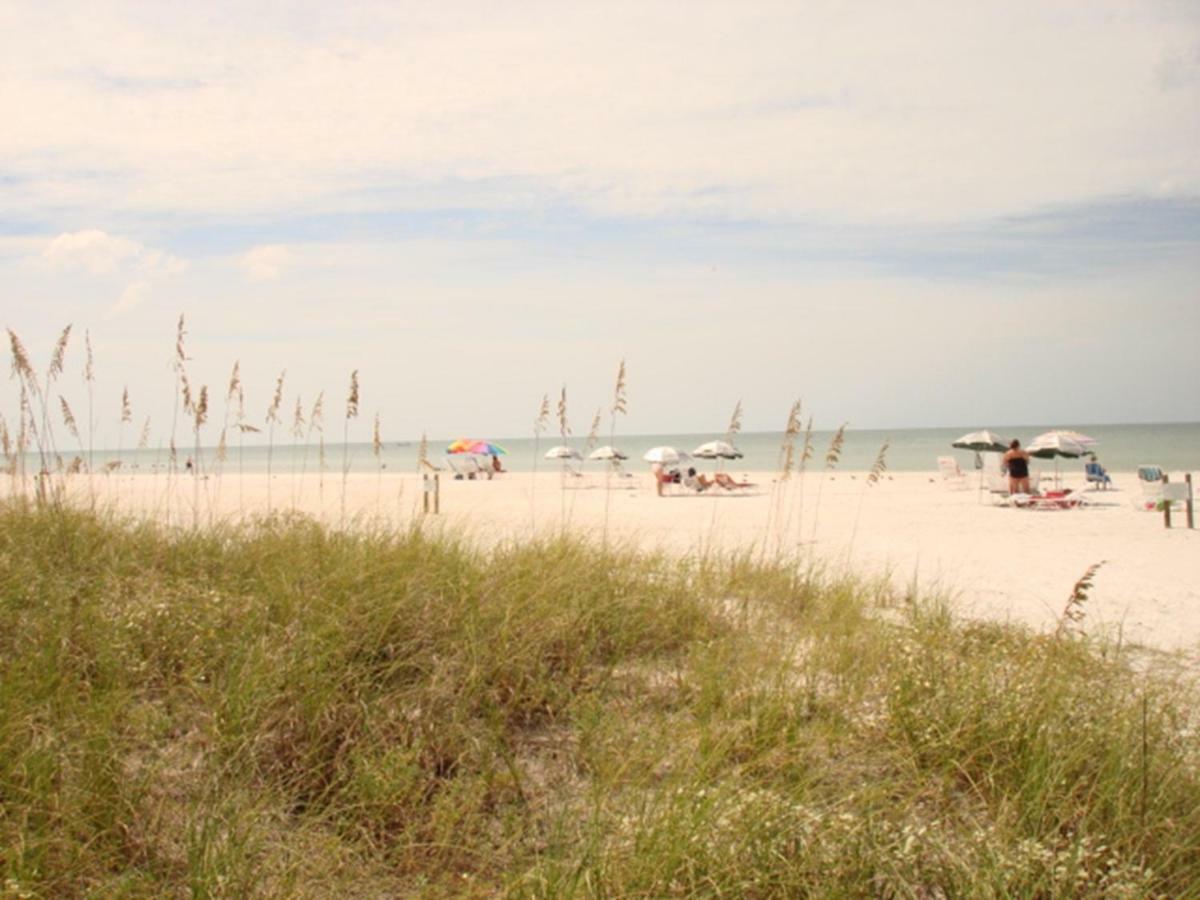 Midnight Cove #532, Bayside In Siesta Key, Fl Leilighet Eksteriør bilde