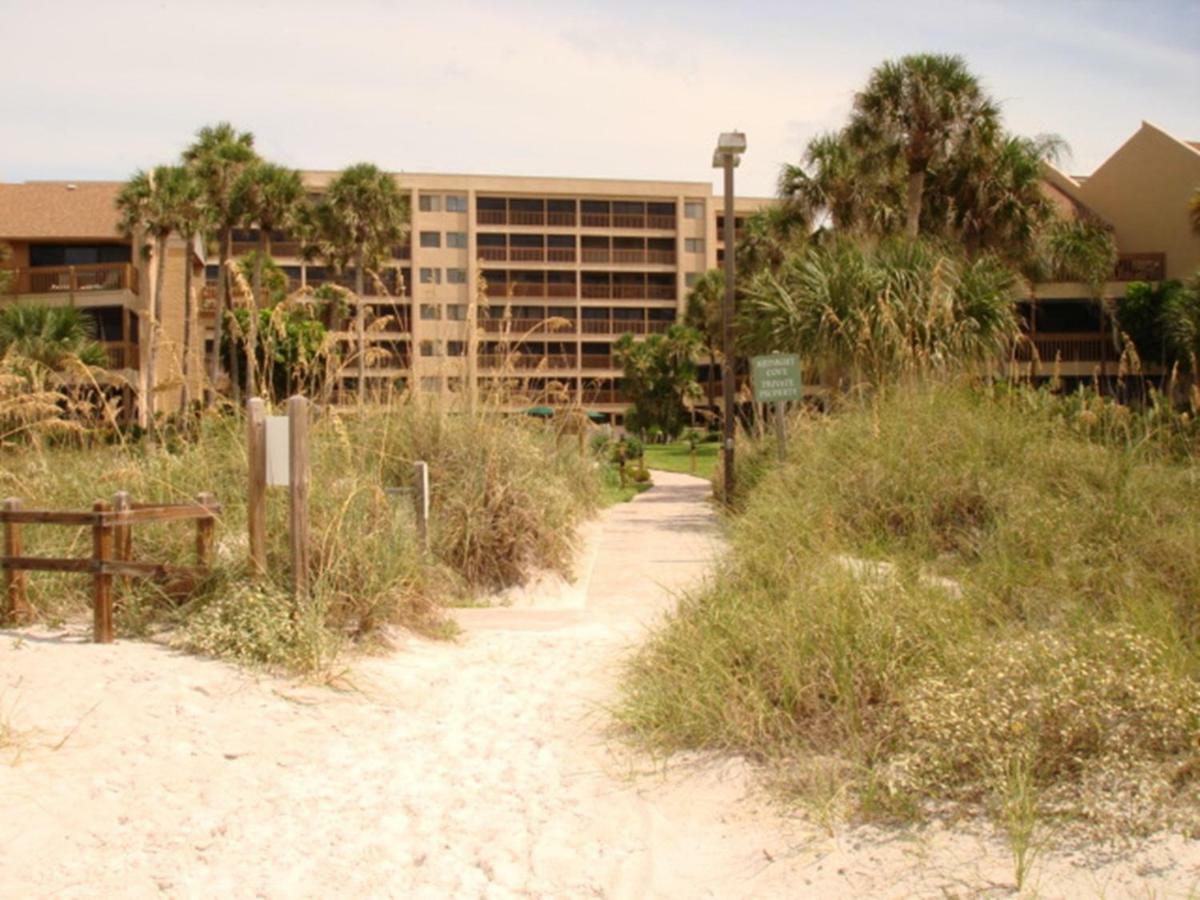 Midnight Cove #532, Bayside In Siesta Key, Fl Leilighet Eksteriør bilde