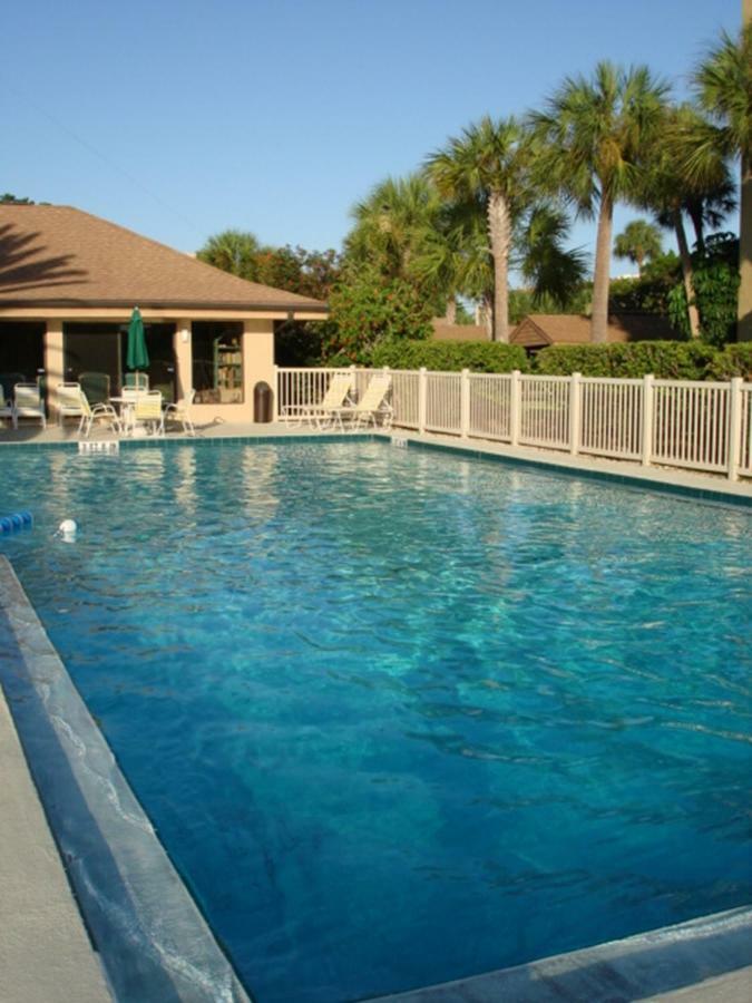 Midnight Cove #532, Bayside In Siesta Key, Fl Leilighet Eksteriør bilde