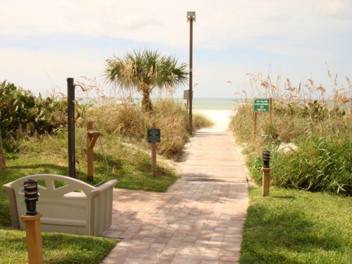 Midnight Cove #532, Bayside In Siesta Key, Fl Leilighet Eksteriør bilde